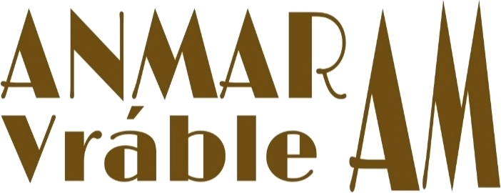 Anmar Vráble logo